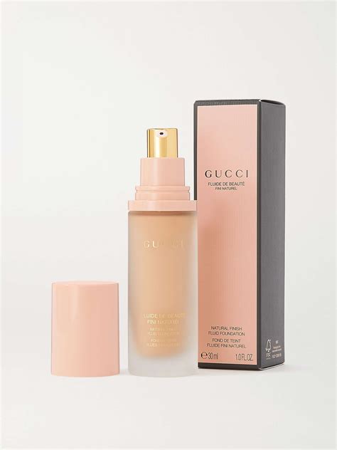 gucci fluid foundation|Gucci liquid foundation.